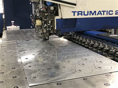 cnc metal work near me